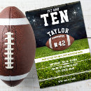 Recherche de terrain de football invitations Boy