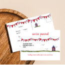 Recherche de hutte invitations Plage