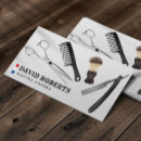Recherche de rasoir cartes visite Professionnel
