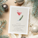 Recherche de adult noël invitations Élégant