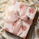 Recherche de bonbons papier cadeau Papier d'emballage de noël