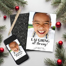 Recherche de long christmas vœux cartes Photo de vacances