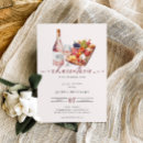 Recherche de vin invitations Calligraphie