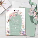Recherche de fée enchantée invitations Pixie