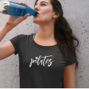 Recherche de pilates tshirts Chemise