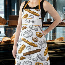 Zoek naar brood schorten Banketbakker