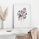 Zoek naar marmer posters Modern