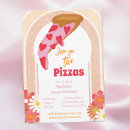Recherche de amour italien invitations Aquarelle
