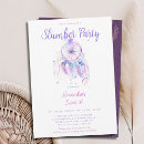 Recherche de pj invitations Aquarelle