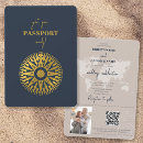 Recherche de passeport mariage invitations Boussole