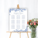 Recherche de dusty blue mariage signalisations Vintage