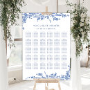 Recherche de dusty blue mariage signalisations Vintage