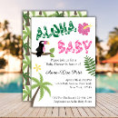 Recherche de oiseau tropical invitations Luau hawaïen