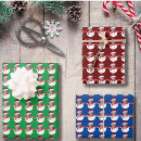 Recherche de pâques papier cadeau Drôle