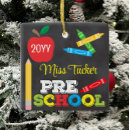 Recherche de maternel Teacher
