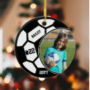 Recherche de football jersey ornements Soccer