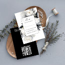 Recherche de rsvp mariage accompagnement cartes Botanique