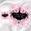 Recherche de damassé rose Princesse