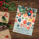 Recherche de deck the halls invitations Fête
