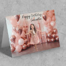 Recherche de fonds vœux cartes D'anniversaire