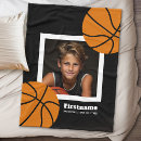 Zoek naar basketball dekens Kinderen