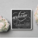 Recherche de halloween mariage serviettes Crâne