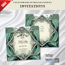 Recherche de chaman invitations Modèles de jeûne