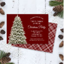 Recherche de arbre rouge invitations Pour tous