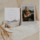 Recherche de watercolor invitations Enregistrer la date