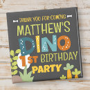 Recherche de dinosaure magnets Anniversaire de dinosaure