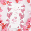 Recherche de 14 février invitations De la saint valentin
