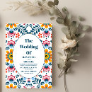 Recherche de mexicain traditionnel mariage invitations Espagnol