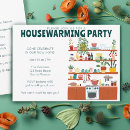 Recherche de domestique invitations Moderne