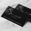 Recherche de guitare noire cartes visite Enseignant
