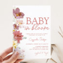 Recherche de bloom invitations Fleur sauvage