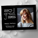 Recherche de unique graduation invitations Lycée