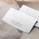 Recherche de lotus blanc cartes visite Thérapeute