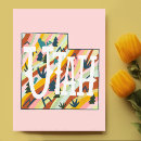 Recherche de sel cartes postales Utah