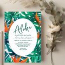 Recherche de bohème invitations Aquarelle