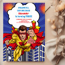 Recherche de style bande dessinée invitations Pour tous