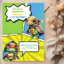 Recherche de turtle invitations Mignon