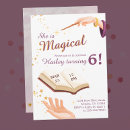 Recherche de magic invitations Magique