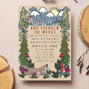 Recherche de méchant invitations Grand méchant loup