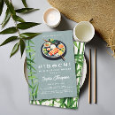 Recherche de japonaise invitations Hibachi