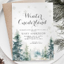Recherche de blanc de neige invitations Rustique