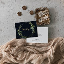 Recherche de indigo vœux cartes Pour elle