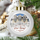 Zoek naar rose ornamenten Eerste kerstfeest