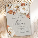 Recherche de fall birthday Pour elle