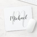 Recherche de père tapis souris Minimaliste