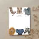 Recherche de safari bébés enfants Mignon